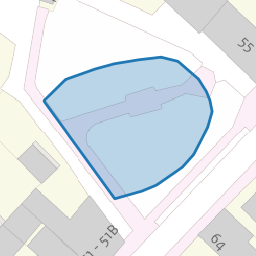 Perceel STR01-F-2663