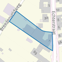 Perceel STR01-F-2765