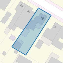 Perceel STR01-F-2766