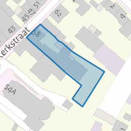 Perceel STR01-F-2774