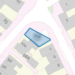 Perceel STR01-F-2800