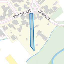 Perceel STR01-F-2801