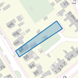 Perceel STR01-F-2822