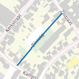 Perceel STR01-F-2893