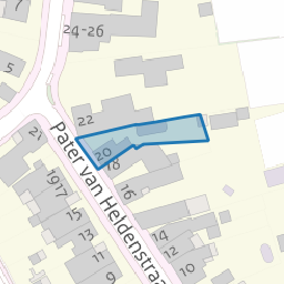 Perceel STR01-F-2918