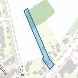 Perceel STR01-F-2934