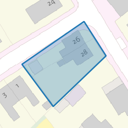 Perceel STR01-F-2966