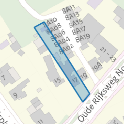 Perceel STR01-F-2982