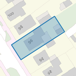 Perceel STR01-F-3021