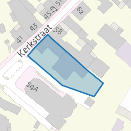 Perceel STR01-F-3064