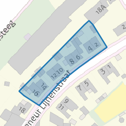 Perceel STR01-F-3070