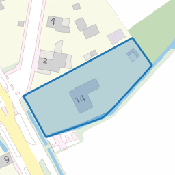 Perceel STR01-F-3089