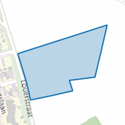 Perceel STR01-F-3156