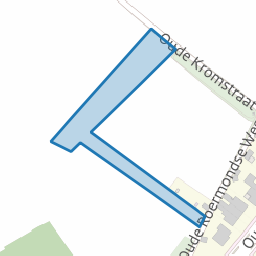 Perceel STR01-F-3158