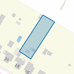 Perceel STR01-F-3188