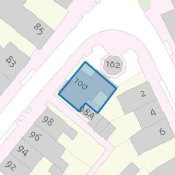 Perceel STR01-F-3190