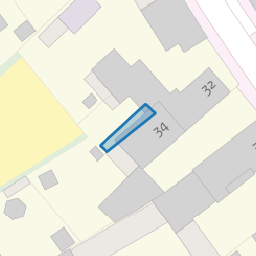 Perceel STR01-F-3197