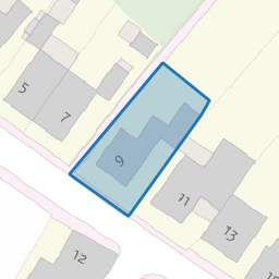 Perceel STR01-F-3222