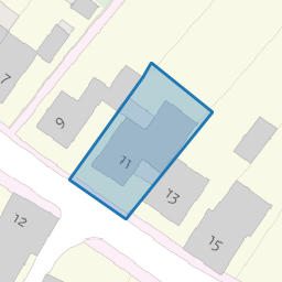 Perceel STR01-F-3223