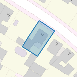 Perceel STR01-F-3237