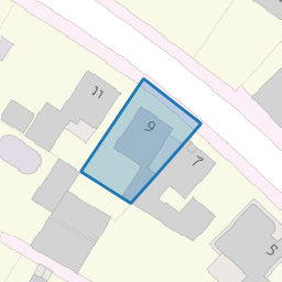 Perceel STR01-F-3238