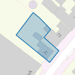 Perceel STR01-F-3240