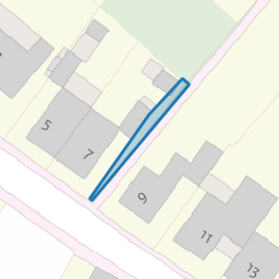 Perceel STR01-F-3242