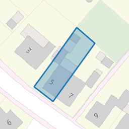 Perceel STR01-F-3244