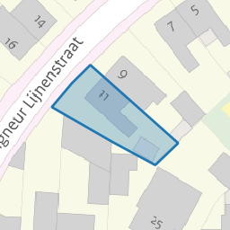 Perceel STR01-F-3246