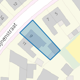 Perceel STR01-F-3247