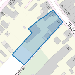 Perceel STR01-F-3262