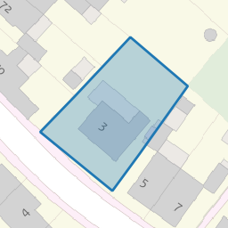 Perceel STR01-F-3283