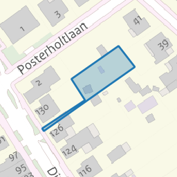 Perceel STR01-F-3288