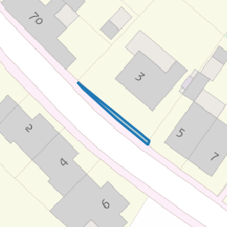 Perceel STR01-F-3294