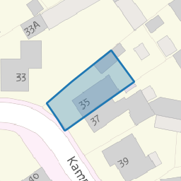 Perceel STR01-F-3306