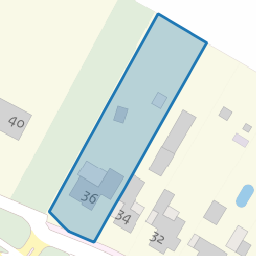 Perceel STR01-F-3310