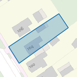 Perceel STR01-F-3334