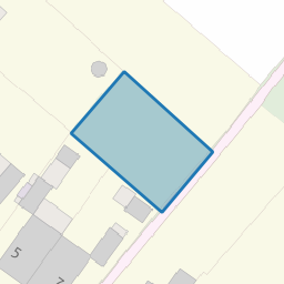 Perceel STR01-F-3362