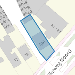 Perceel STR01-F-3363