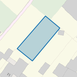 Perceel STR01-F-3374