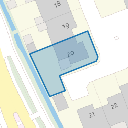 Perceel STR01-F-3385