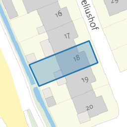 Perceel STR01-F-3387