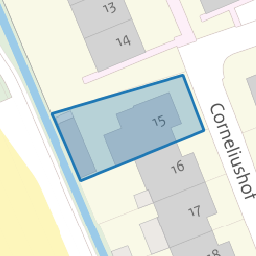 Perceel STR01-F-3390