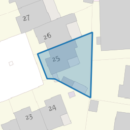 Perceel STR01-F-3397