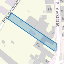 Perceel STR01-F-3425