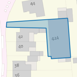 Perceel STR01-F-3427