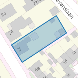 Perceel STR01-F-3439