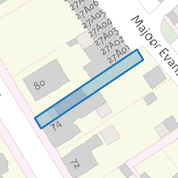 Perceel STR01-F-3441