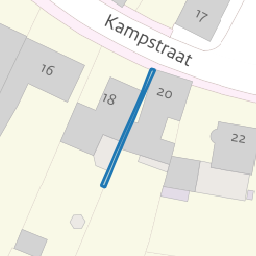 Perceel STR01-F-3465