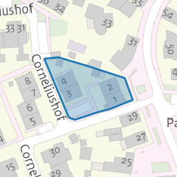 Perceel STR01-F-3470